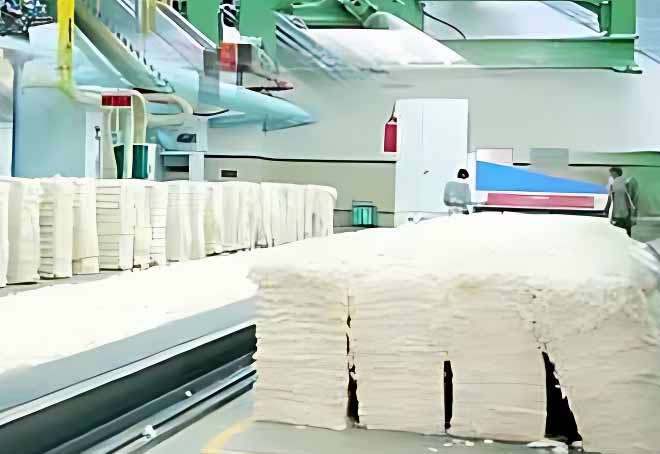 Kerala Cotton Board seeks Rs 35 crore loan from NCDC for procurement of raw material