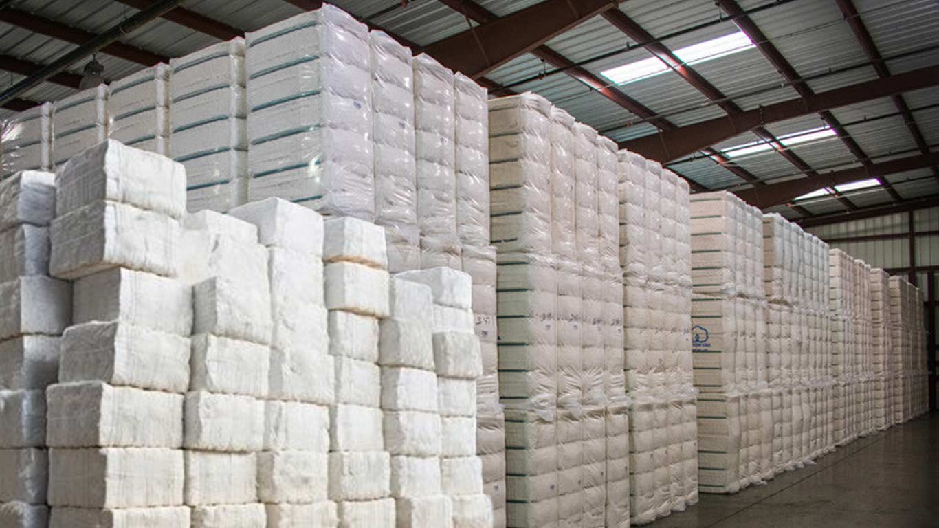 SISPA Urges Cotton Warehouses in Tamil Nadu to Support Textile Industry