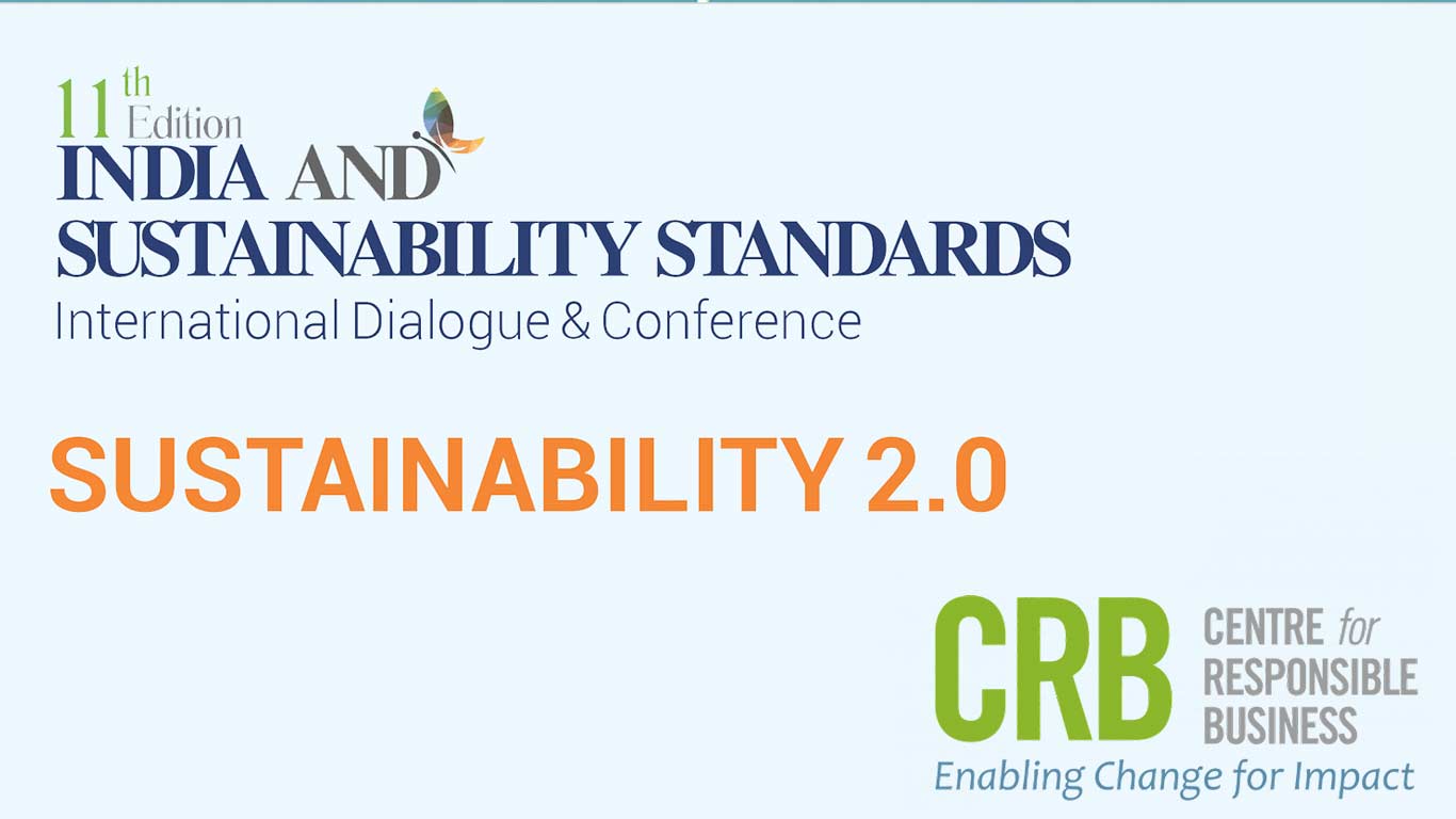 CRB’s Sustainability Summit 2024 Set to Explore New Frontiers in Business and Climate Action