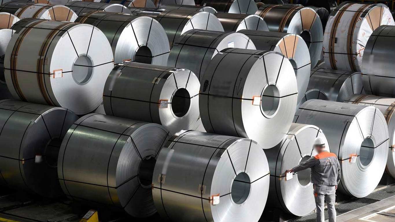 India Grapples with Critical CRGO Steel Shortage: GTRI