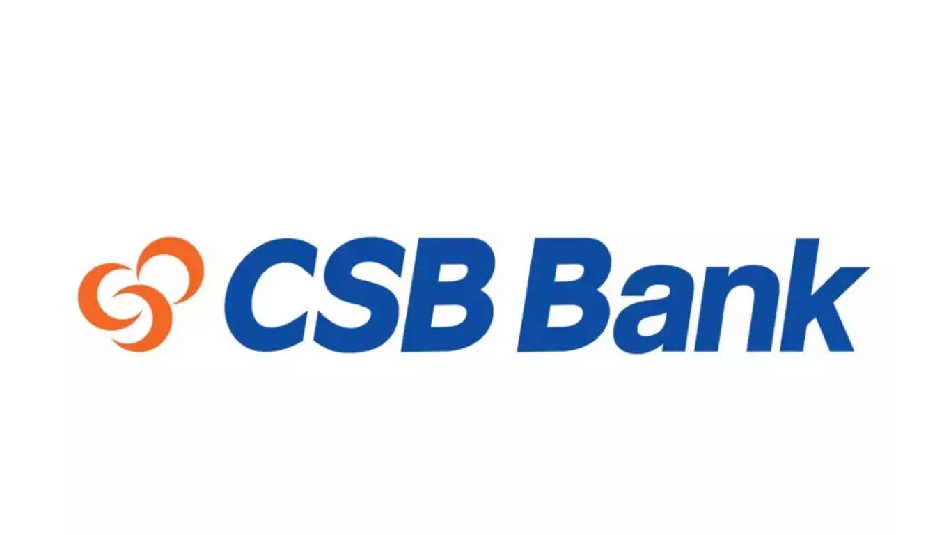 CSB Bank Launches 'SME Turbo Loan' with Instant Credit Sanctions for SMEs