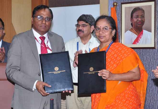 CSIR, OIL to jointly research in advanced technologies for energy security