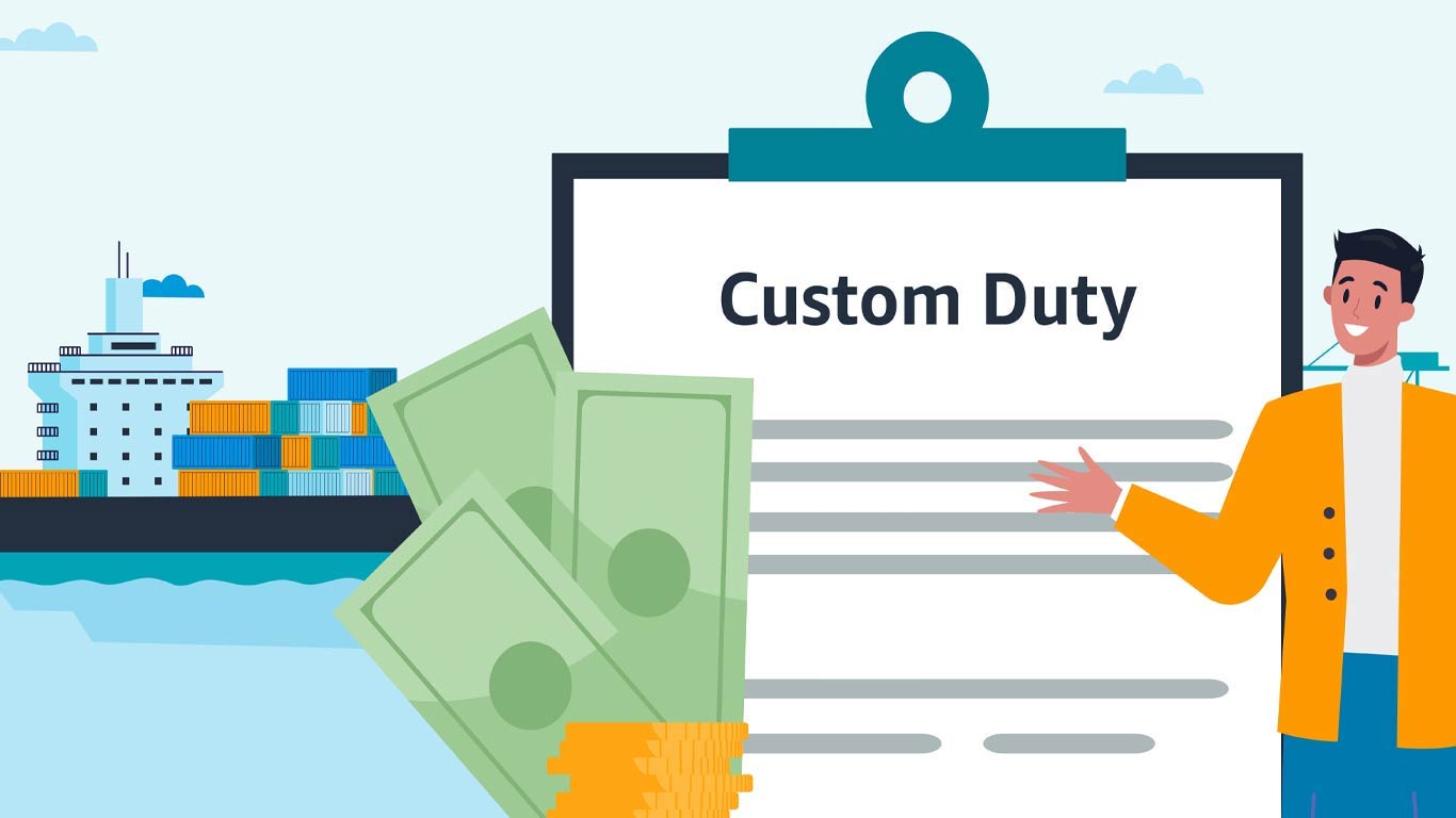 India's Customs Duty Collections Exceeds Rs 2 Trillion in FY25