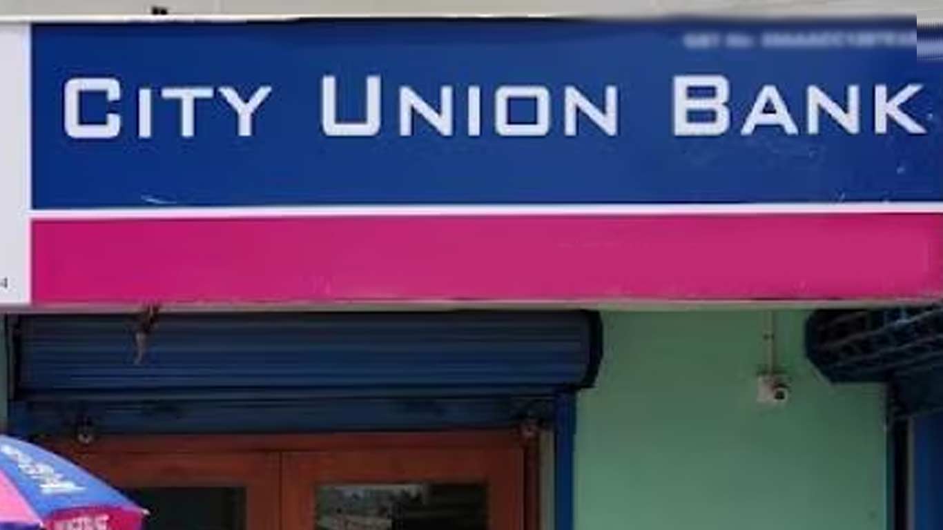 City Union Bank Launches Cutting-Edge Payment Solutions for MSMEs at Global Fintech Fest 2024