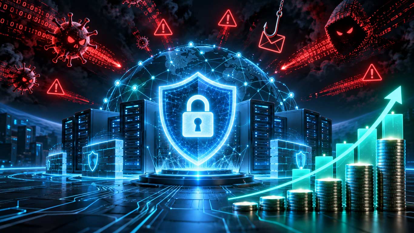 84% Of Indian SMEs To Raise Cybersecurity Spending As Cyber Threats Intensify: TTBS-CMR