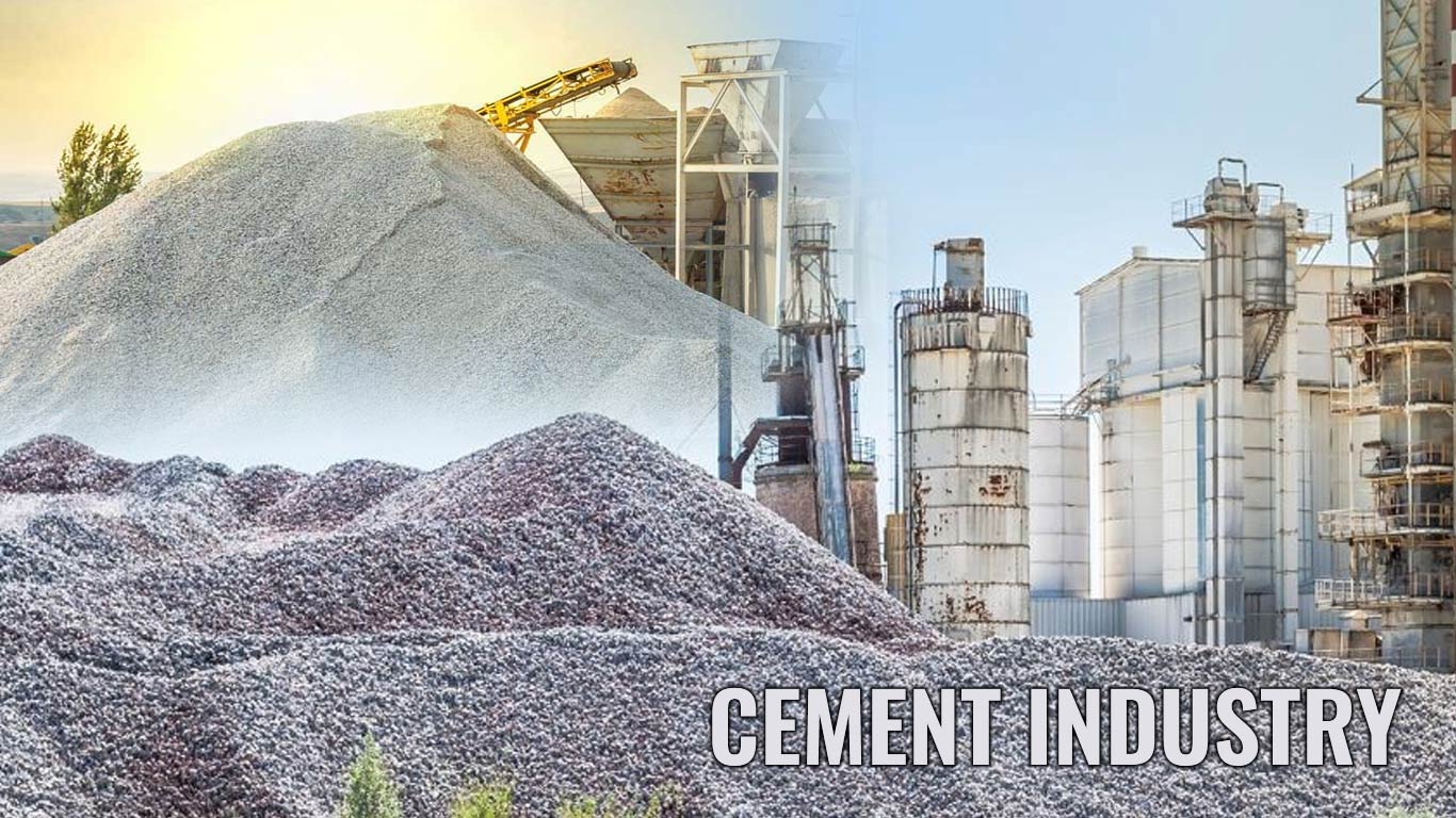 Indian Cement Industry Resorts To Price Hike Despite Demand Slowdown