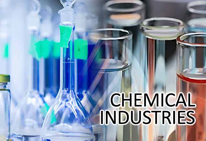 Indian chemical industry to touch $383 bn at 8% CAGR by 2030