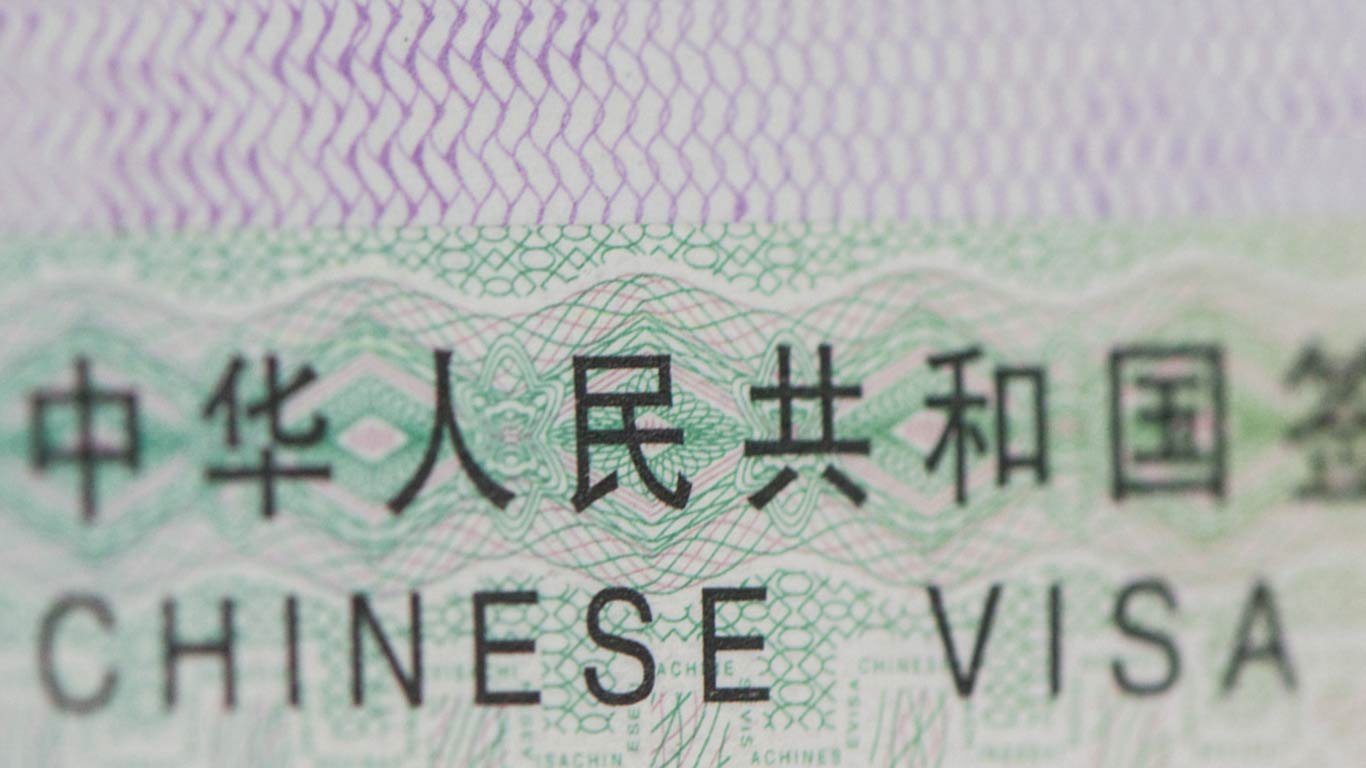 India Considers Easing Visa Restrictions for Chinese Technicians