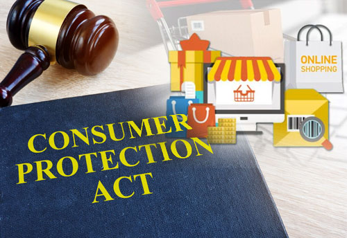 Consumer Protection (E-commerce) Rules 2020