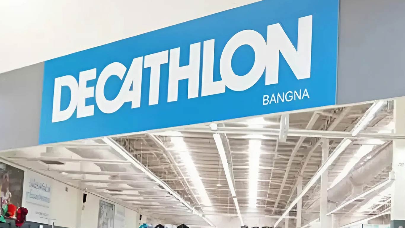 Decathlon to Boost Local Manufacturing in India with €100 Million Commitment