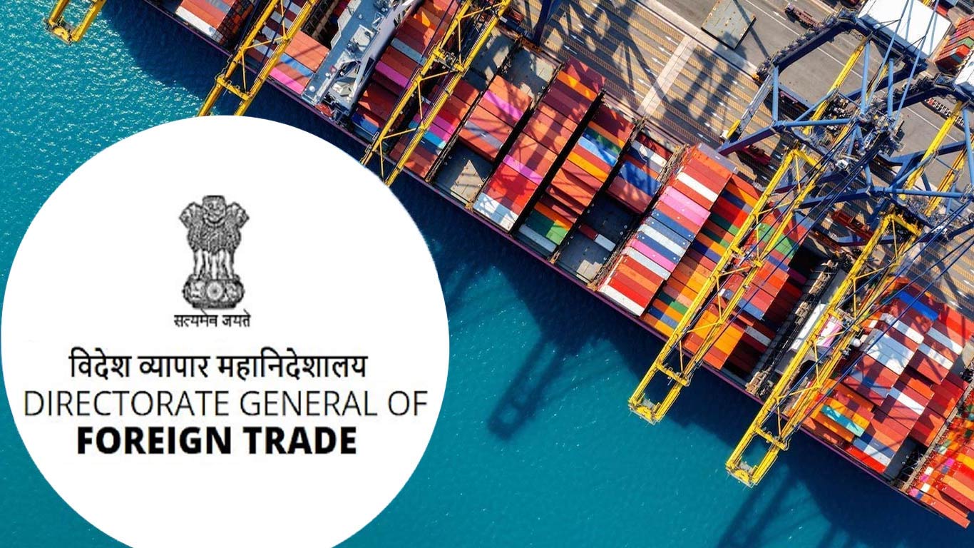 DGFT Revamps EPCG Scheme To Simplify Compliance For Exporters