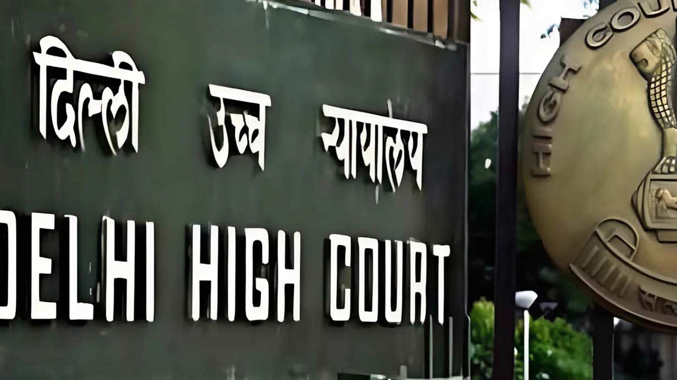 Delhi High Court Rules MSMEs Can Claim Benefits Mid-Contract Under MSMED Act