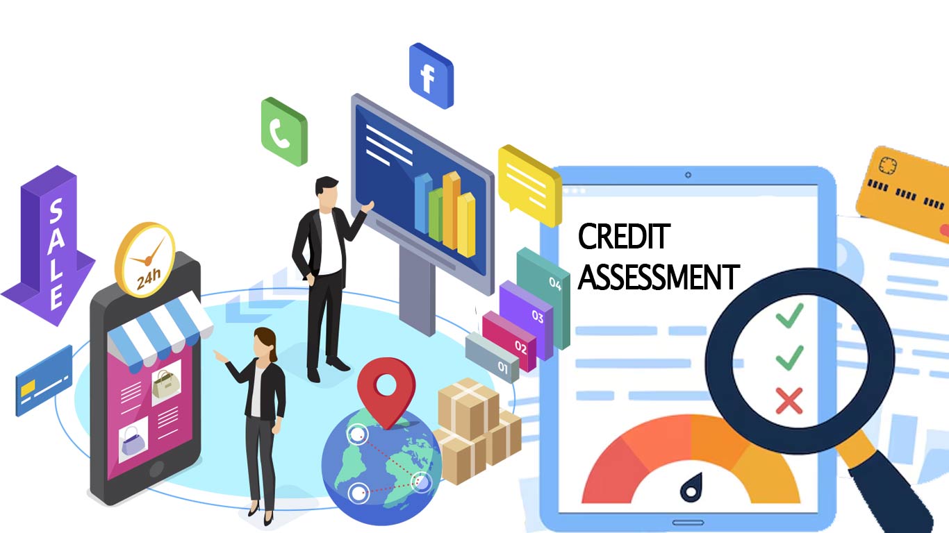 Banks To Leverage Small Business Digital Footprints For Credit Assessment