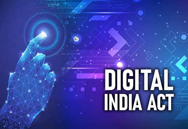 Digital India Act to boost startup innovation in country: Union Minister Rajeev Chandrasekhar