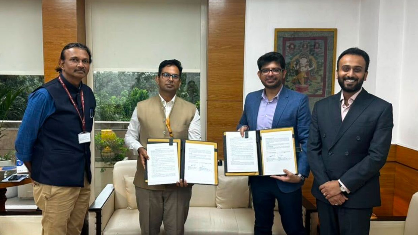 Cars24 and DPIIT Join Forces to Accelerate Indian Startups with AI, Funding, and Mentorship