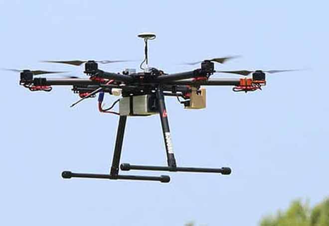 Chhattisgarh govt inks MoU to set up drone and UAV manufacturing unit in state