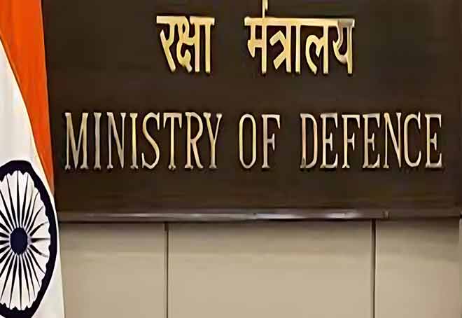 Defence Ministry clears 24 purchase proposals worth Rs 84,000