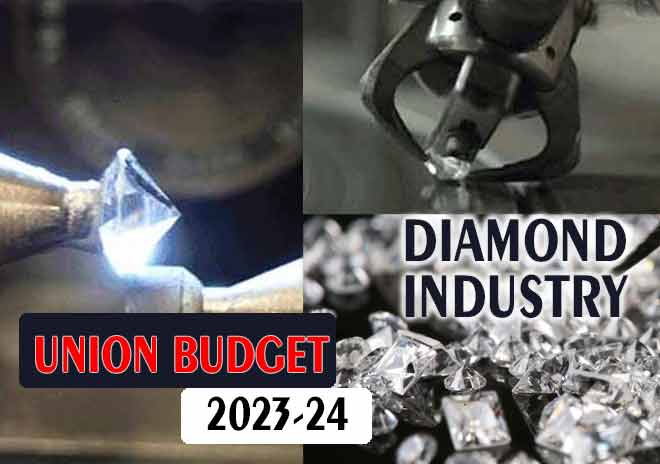 R&D funds for lab grown diamonds enthuse Surat industry