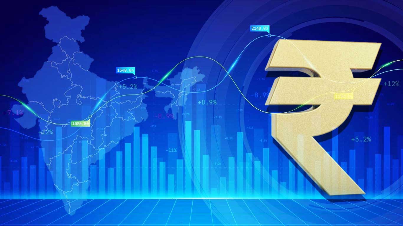 India's Economic Growth Slows Down to 15-Month Low in Q1 FY2024-25