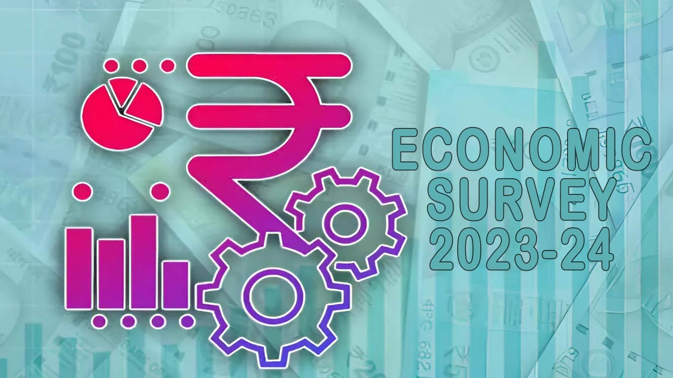 Economic Survey 2023-24 To Be Presented Today Ahead Of Budget