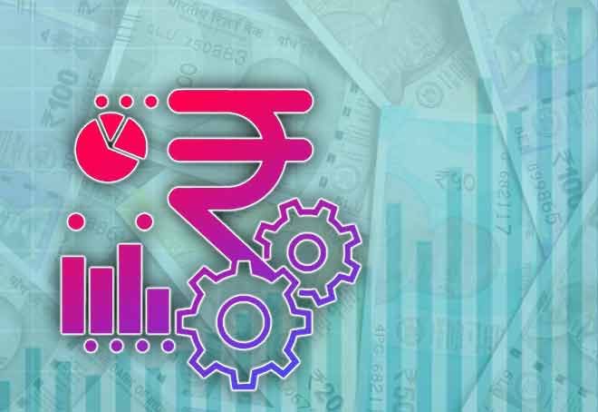 CRISIL forecasts modest 6% GDP growth of Indian economy in FY24