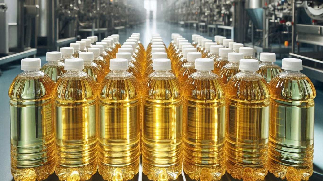 India Hikes Import Duty on Edible Oils to Support Domestic Farmers