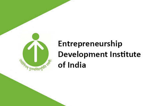 Ministry of Skill Development acknowledges EDII as Centre of Excellence