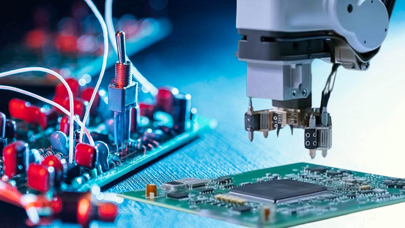 Inter-Ministerial Panel Approves Chinese-Affiliated Investments In Electronics Sector