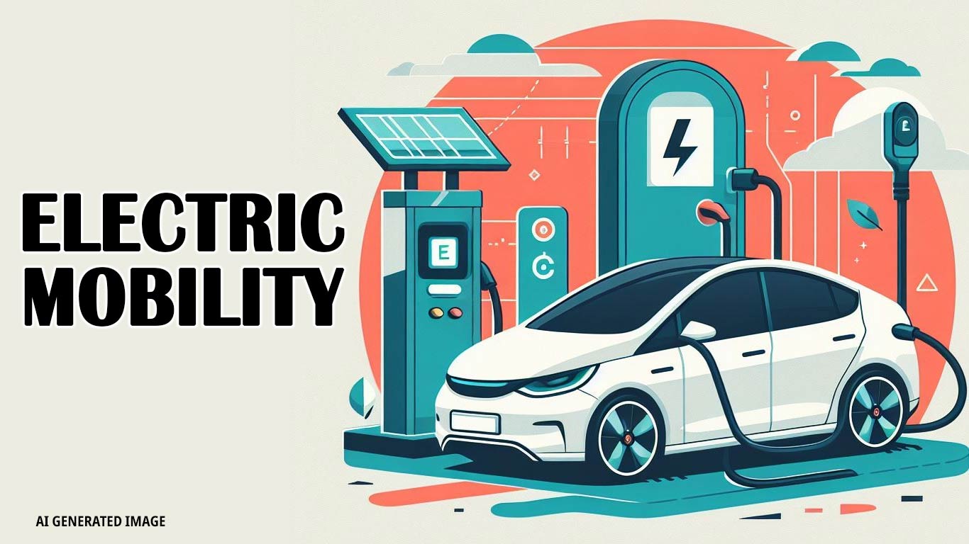 Electric Mobility Promotion Scheme Offers Short-Term Support Ahead Of FAME-III: MHI