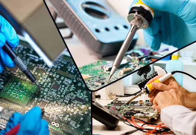 India to relax import-export rules to attract manufacturers for electronics repair