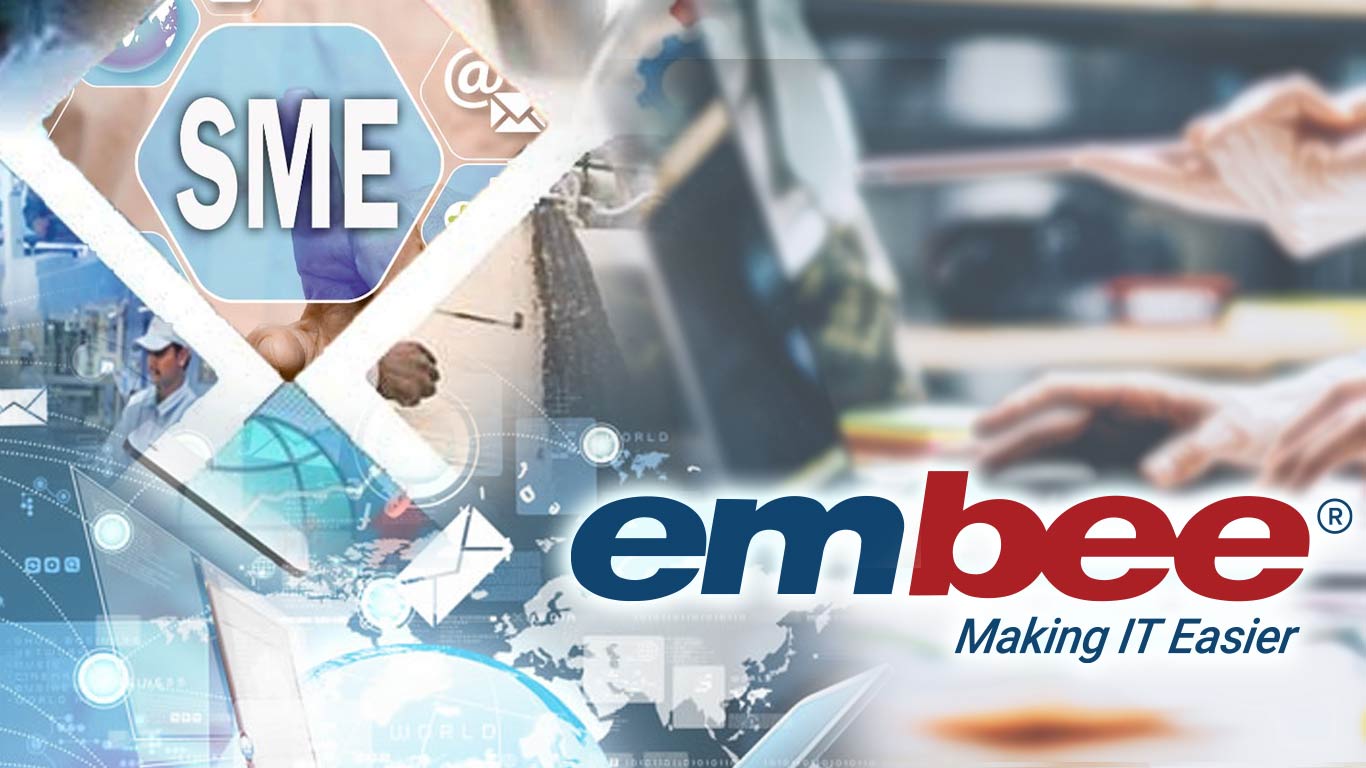 Embee Software & Microsoft Launch Tech Initiative For SMEs