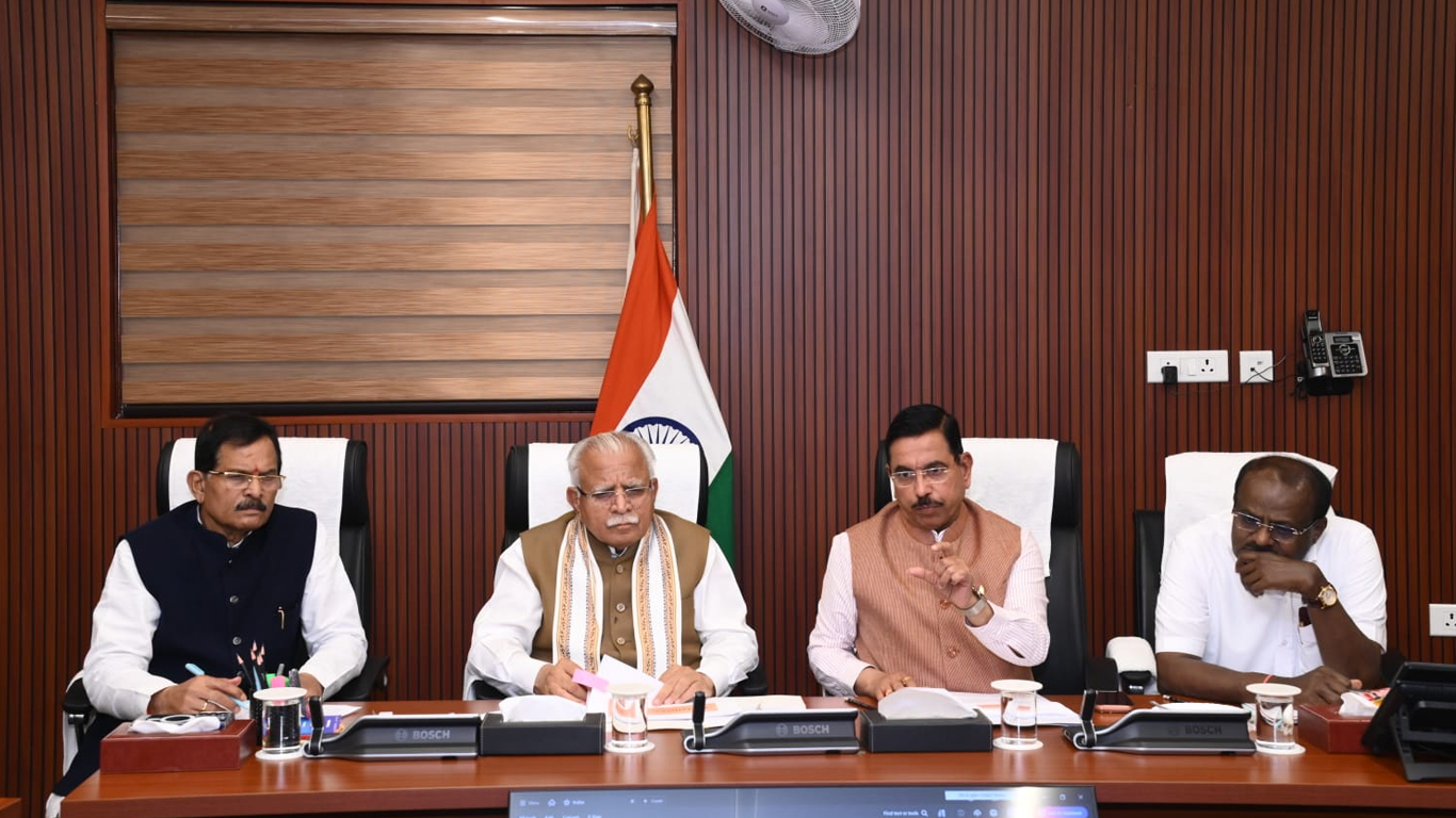 Ministers Review Measures To Boost Renewable Energy Utilisation and Grid Infrastructure