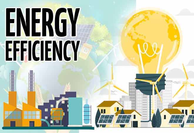 Andhra Pradesh Strives To Supply Energy-efficient Tech To MSMEs