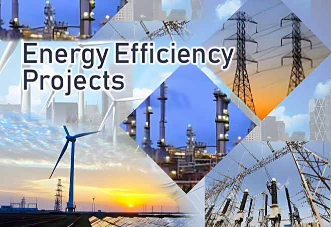 Andhra Pradesh boosts to have highest number of energy efficient projects: Report
