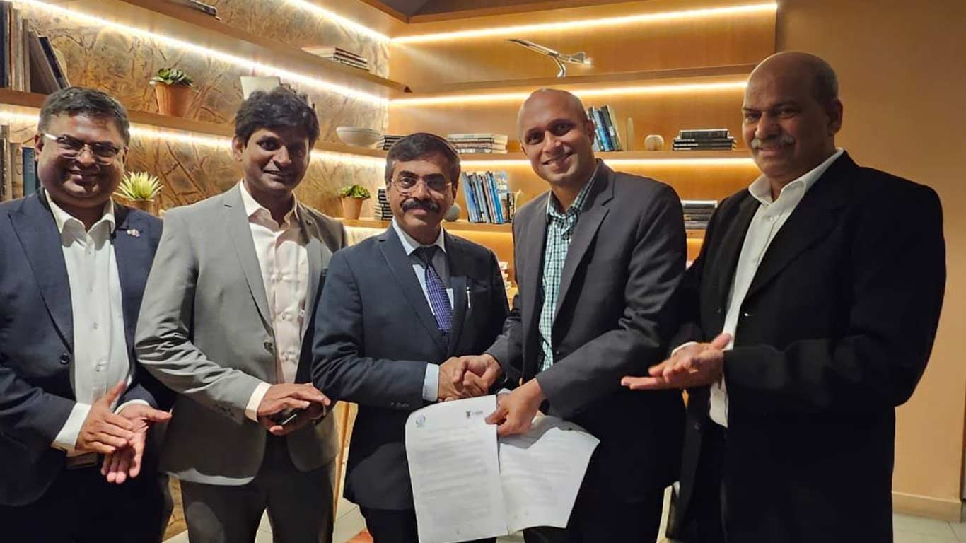 Karnataka Energy Department Partners with UNSW to Boost Clean Energy Innovation and Start-ups