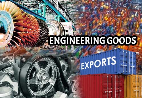 USA top export destination for Indian engineering goods in May