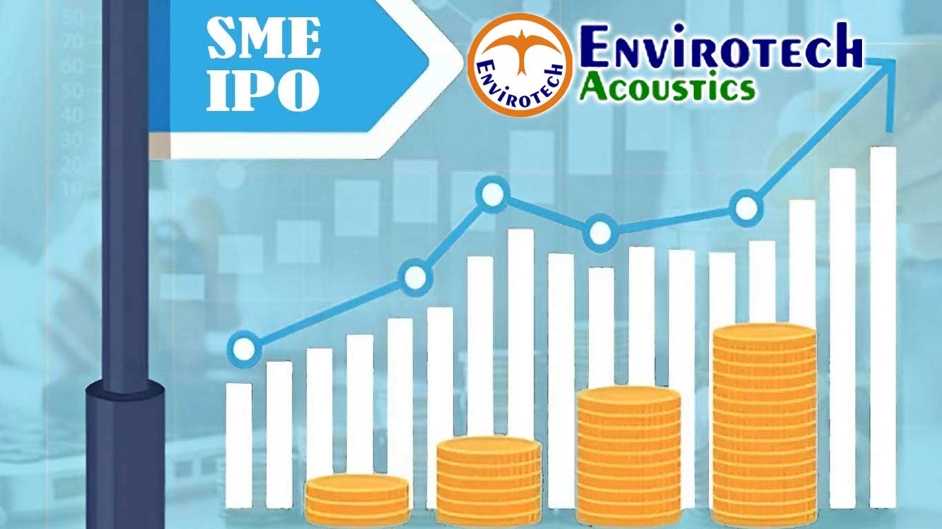 Envirotech Systems Shares Surge 99.46% On NSE SME Debut