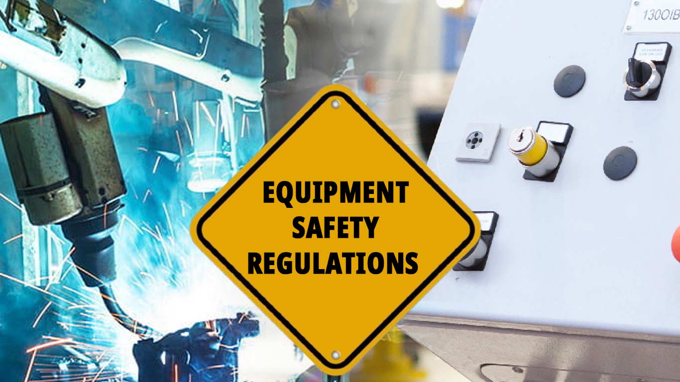 New Safety Regulations Machinery, Electrical equipment Threaten to Disrupt Indian MSMEs