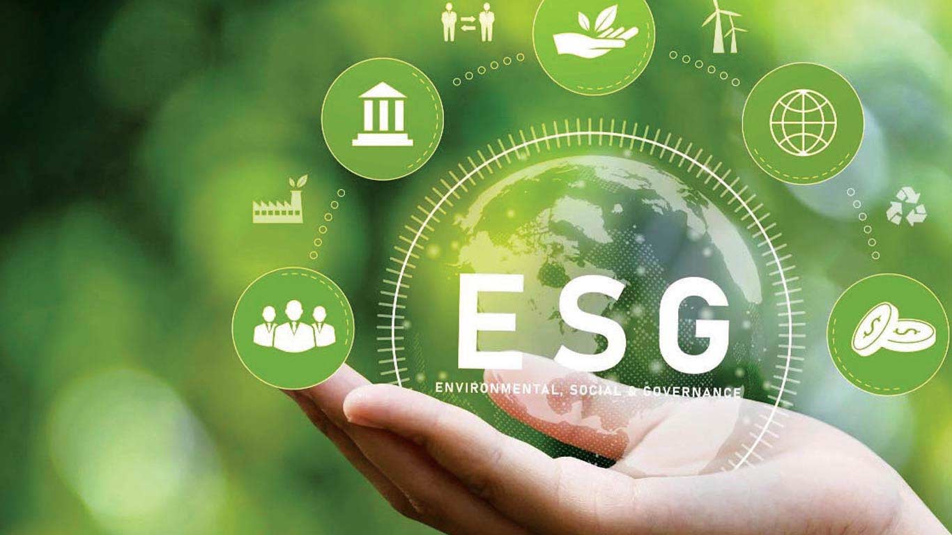 CEA Urges Tailored ESG Approach for India, Warns Against Blind Adoption of Global Standards