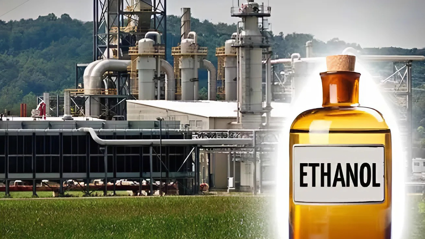 India Moves to Bolster Ethanol Output with Homegrown Enzyme Plants