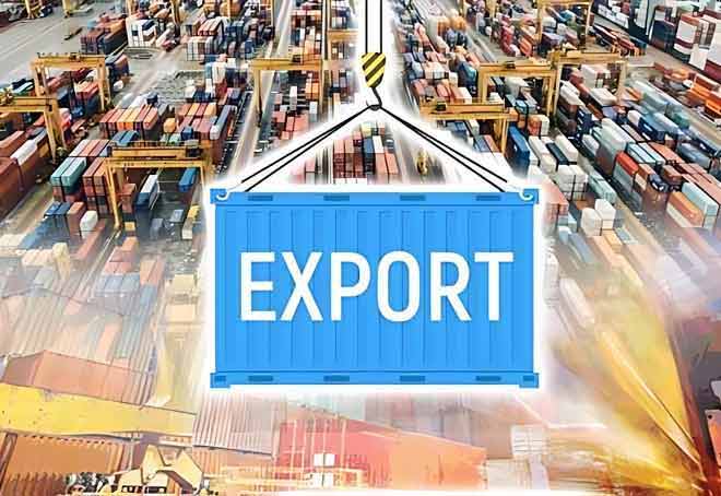 India may witness exports recovery from second half of FY24: Report