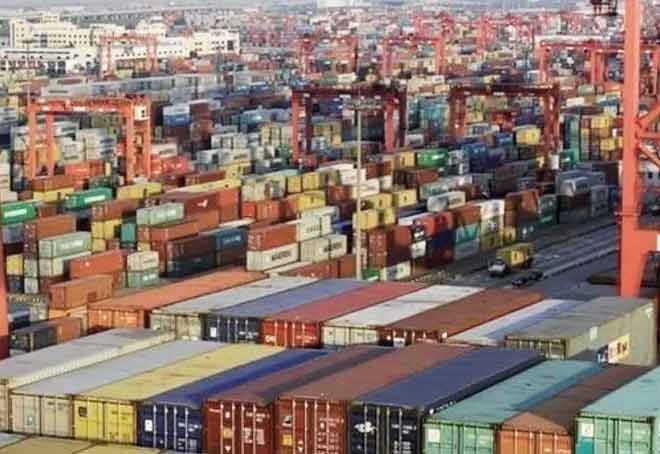 Noida tops UP’s overall exports at Rs 74,000 cr