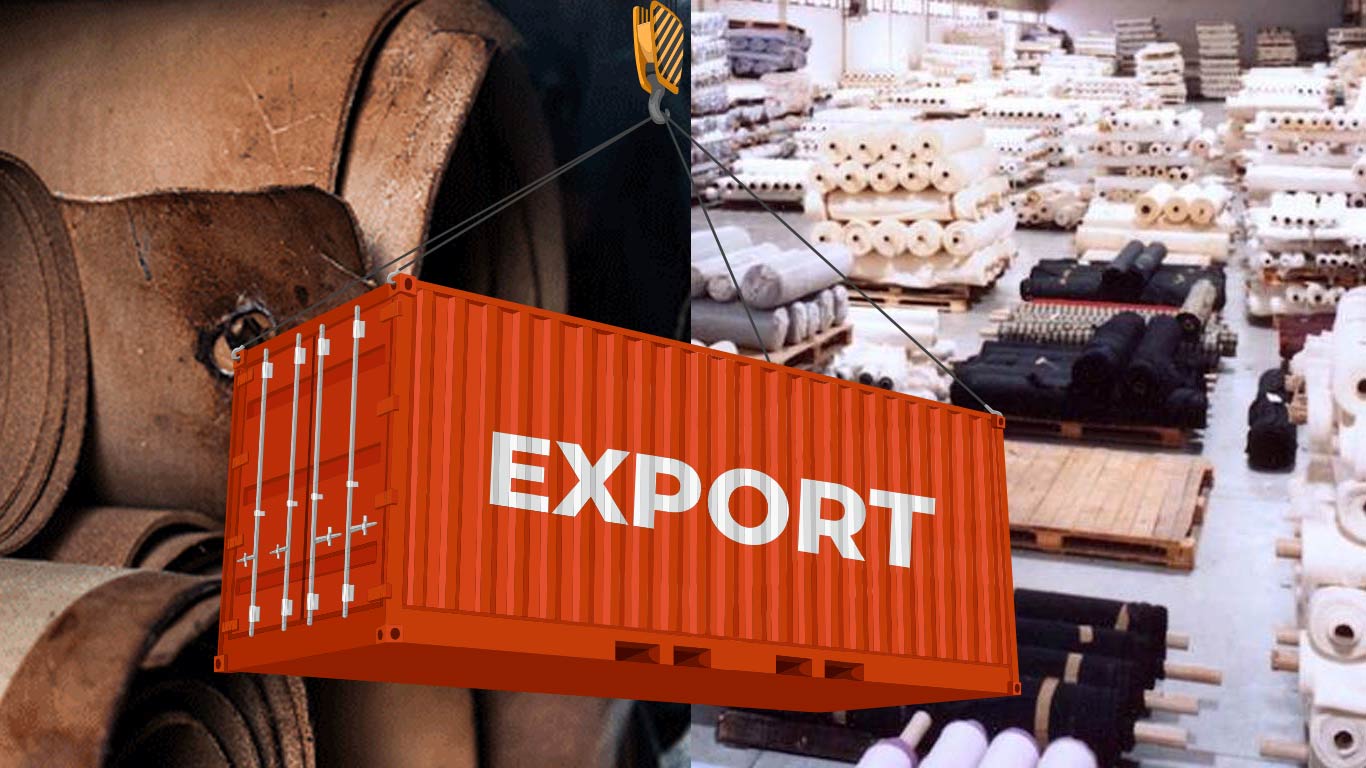 Budget 2024-25 Boosts Export Competitiveness in Textile and Leather Sectors