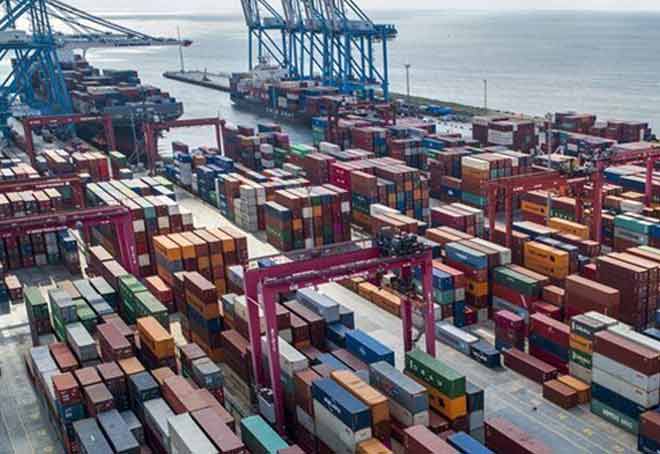 Indian exports top $750 bn mark: Union Minister Piyush Goyal