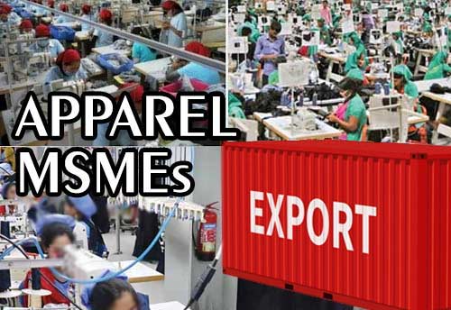 Trade deal to boost exports of knitted jerseys, pullovers and t-shirts of MMF to Australia: AEPC