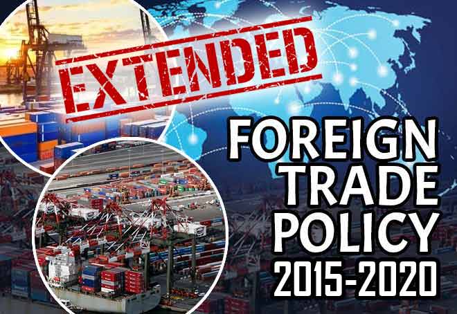 Foreign Trade Policy announcement deferred; status quo till March 2023