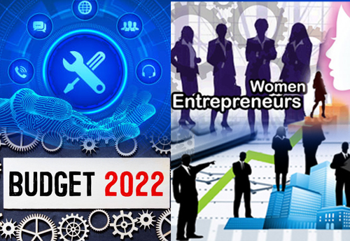 Union budget 2022: Karnataka women entrepreneurs demand high-end technology support, entrepreneurs park