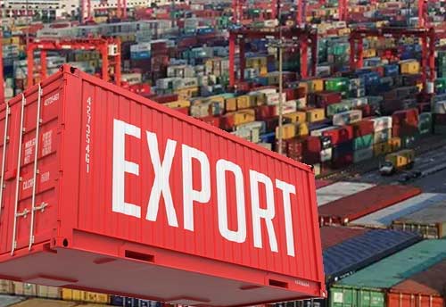 Petroleum products, Electronic goods and Readymade Garments lead India’s exports for the Q1FY23