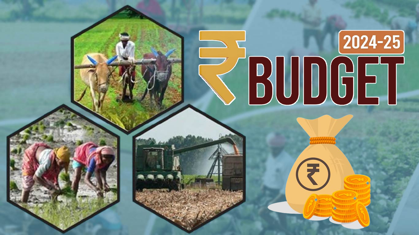 Finance Minister Announces Boost for Farmers in 2024 Budget