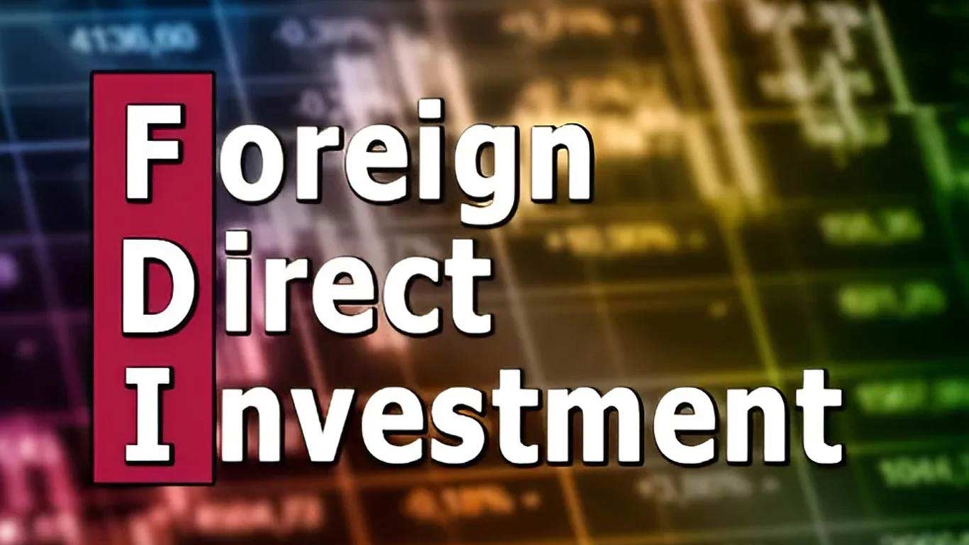 Gujarat Sees 42% Surge In FDI Inflows, Maintains Strong Investment Appeal